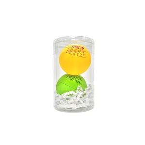 Photo of Chap Balm Ornament Set 2 Pack