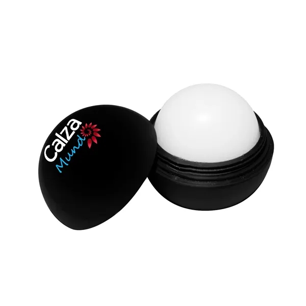 Black color option for Chap Balm Ornament Set 4 Pack