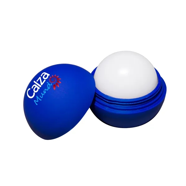 Blue color option for Chap Balm Ornament Set 4 Pack