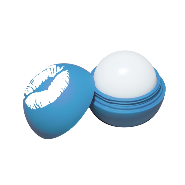 Blue (Blueberry) color option for Chap Balm Ornament Set 3 Pack