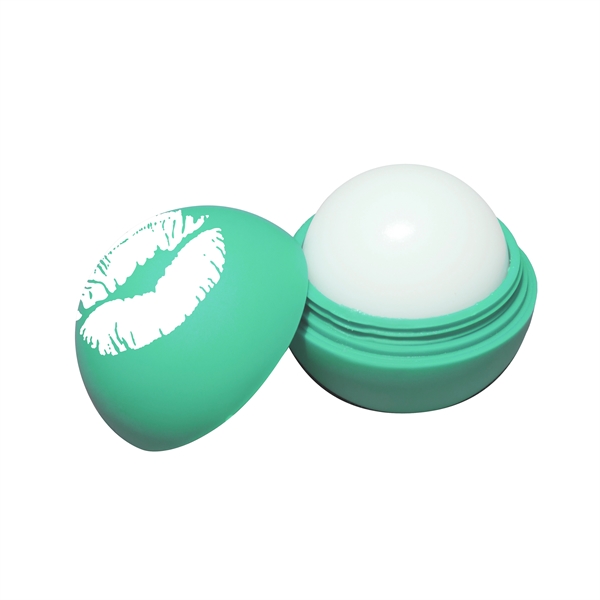Green (Melon) color option for Chap Balm Ornament Set 3 Pack