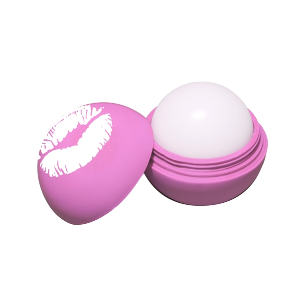 Pink (Bubblegum) color option for Chap Balm Ornament Set 3 Pack
