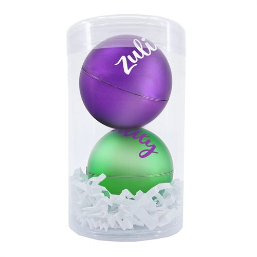 Main photo of Chap Balm Ornament Set 2 Pack