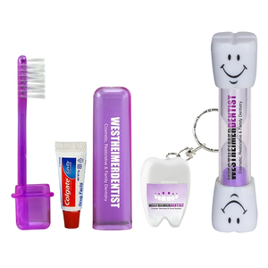 Photo of Time To Brush Kit