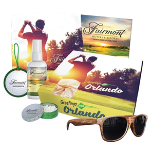 Photo of Destination Location Orlando Gift Set