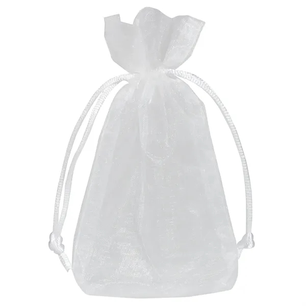 White color option for She's On The Go Kit