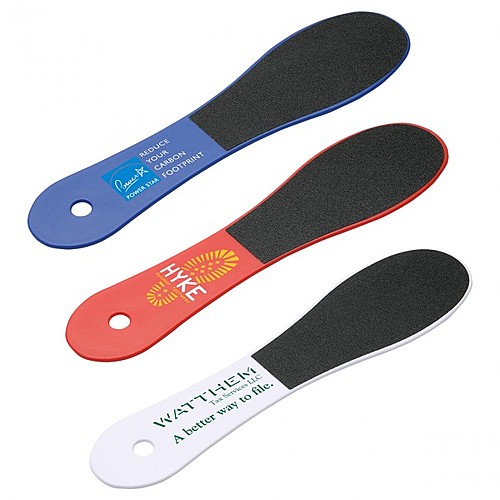 Photo of Smooth Moves Foot File
