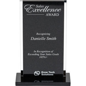 Photo of Stone Award