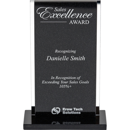 Main photo of Stone Award