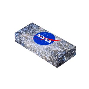 Photo of 9" X 4" X 1.75" E Flute Tuck Box Single Side