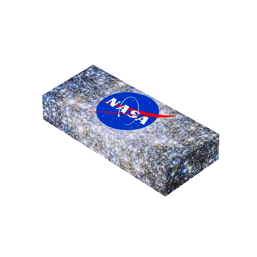 Main photo of 9" X 4" X 1.75" E Flute Tuck Box Single Side