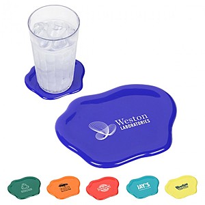 Photo of Splash O' Color Coaster