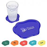Splash O' Color Coaster