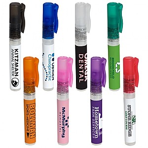 Photo of Spray Pen Hand Sanitizer
