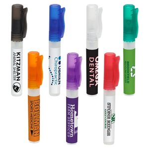 Photo of Spray Pen Hand Sanitizer