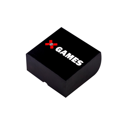 Main photo of 8" X 8" X 4" E Flute Fold Above Single Side