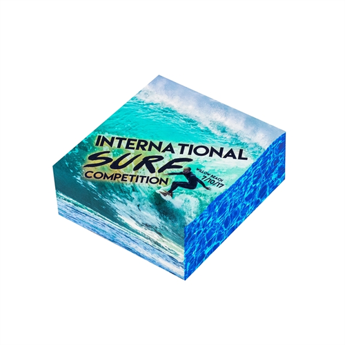Main photo of 7.5" X 8.625" X 3.25" E Flute Tuck Box Double Side