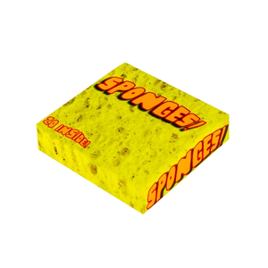 Photo of 8" X 8" X 2" E Flute Tuck Box Double Side