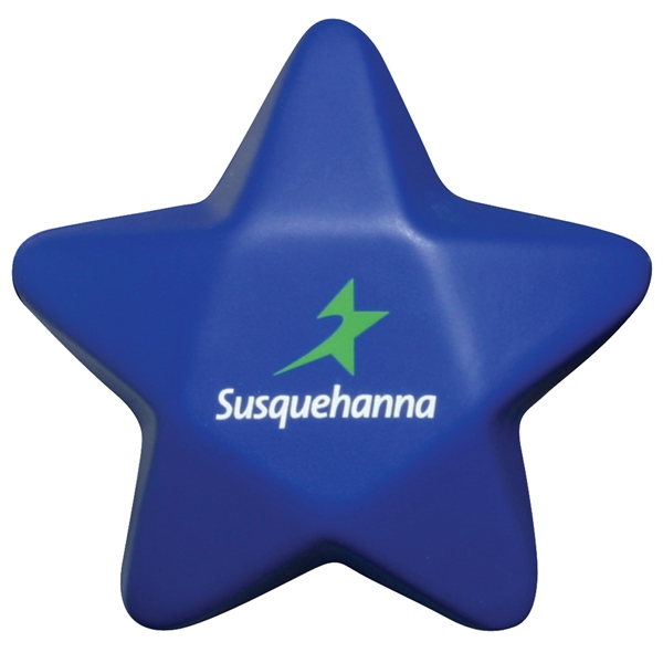 Medium Blue color option for Star