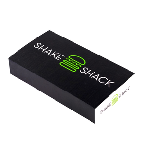 Photo of 11.25" X 6.25" X 2" E Flute Tuck Box Double Side