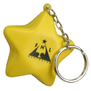 Photo of Star Key Chain
