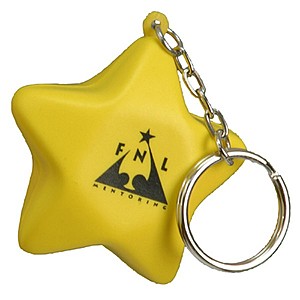Photo of Star Key Chain