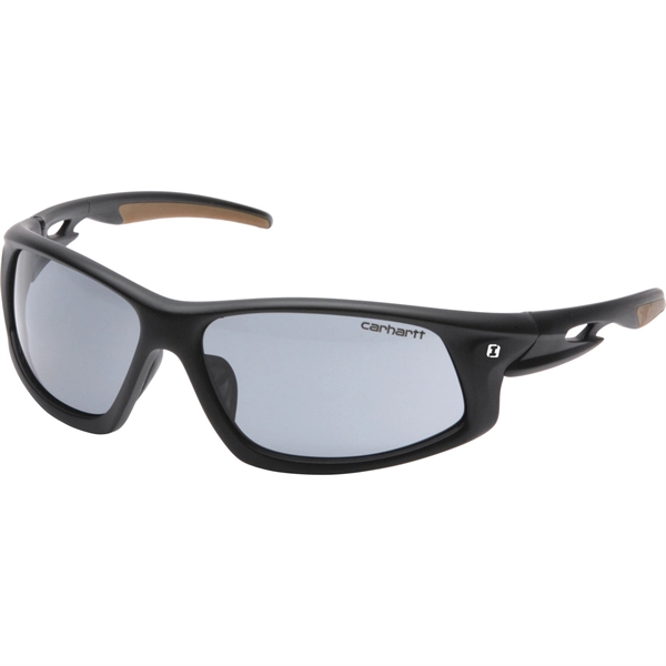 Black color option for Carhartt Ironside Glasses