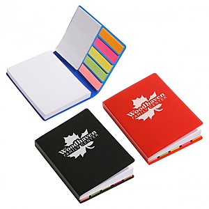 Photo of Sticky Book