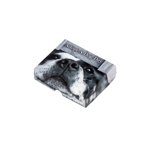 Main photo of 6" X 5" X 1.5" E Flute Fold Above Double Side