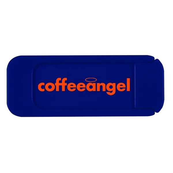 Navy Blue color option for Ultra Thin Webcam Cover