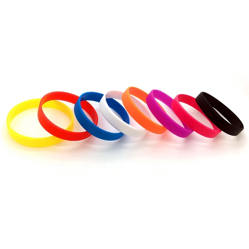 Main photo of Silicone Wrist Band