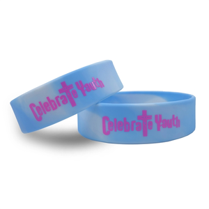 Photo of Silicone Wrist Band