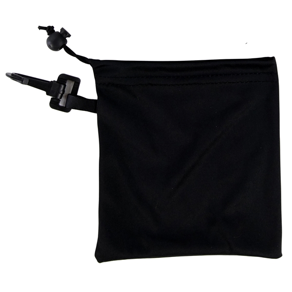 Black color option for Texting Gloves