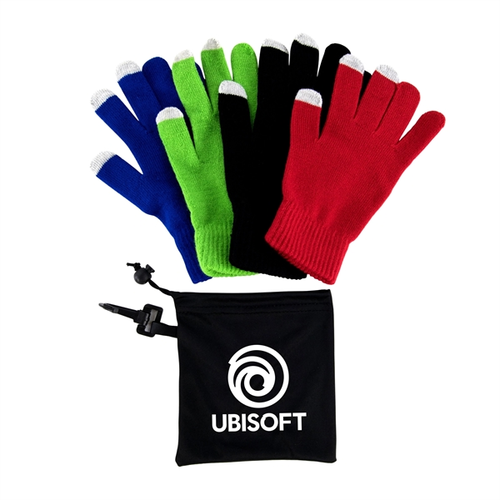 Main photo of Texting Gloves