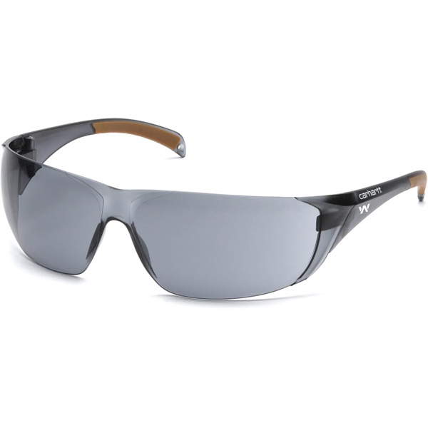 Gray color option for Carhartt Billings Safety Glasses Kit