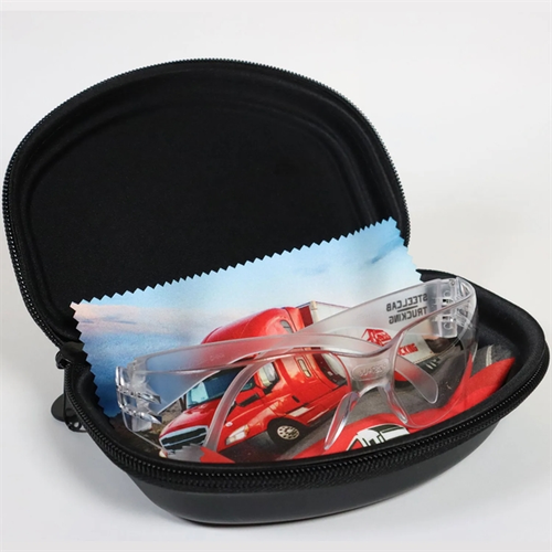 Main photo of Safety Glasses Kit