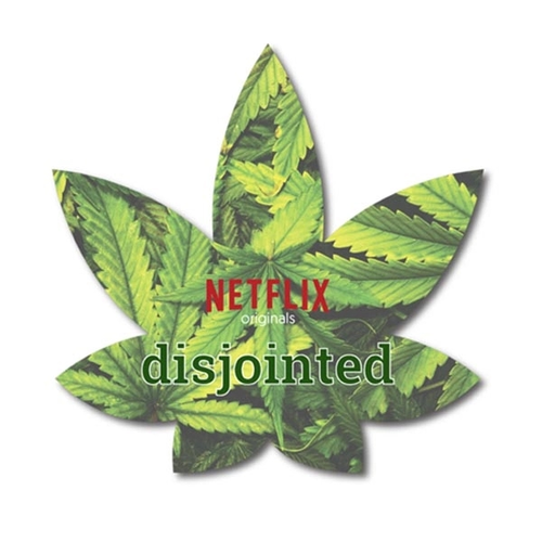 Main photo of Leaf Shaped Microfiber Cleaning Cloth