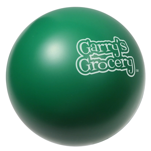 Dark Green color option for Stress Ball