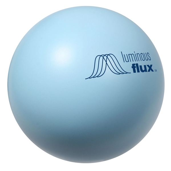 Light Blue color option for Stress Ball
