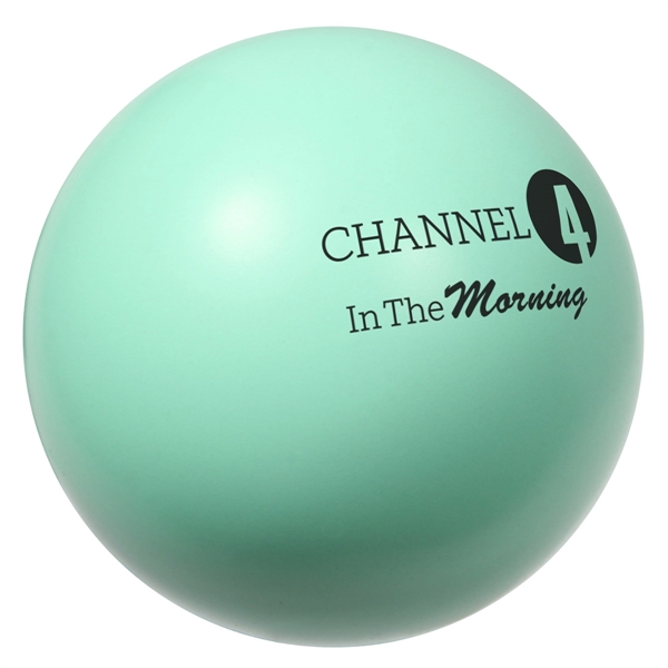 Light Green color option for Stress Ball