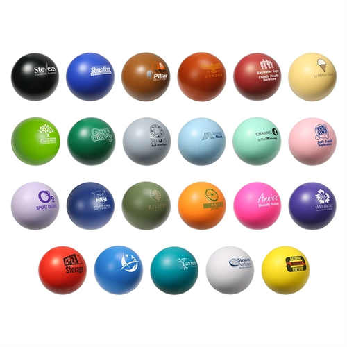 Main photo of Stress Ball