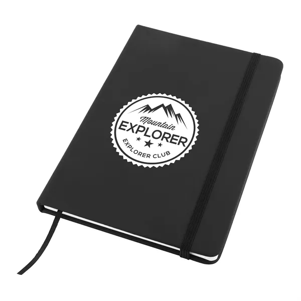 Black color option for Notebook