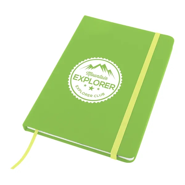 Green color option for Notebook