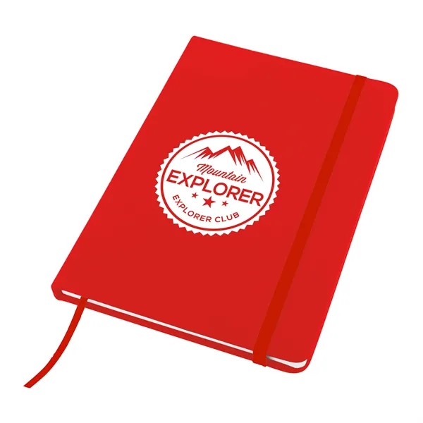 Red color option for Notebook