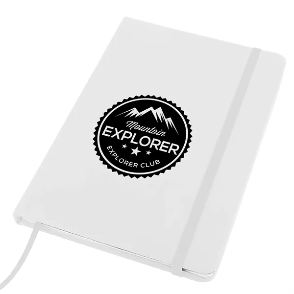 White color option for Notebook