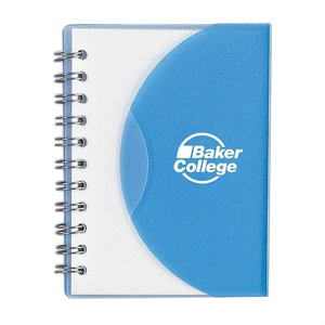 Photo of Mini Spiral Notebook