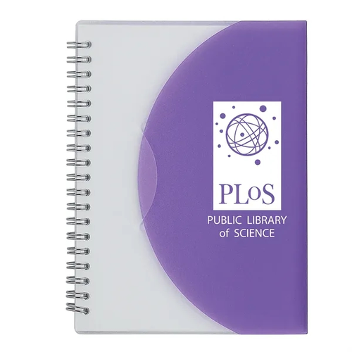 Main photo of Spiral Notebook