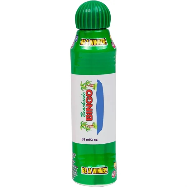 Green color option for Custom Branded Bingo Dauber