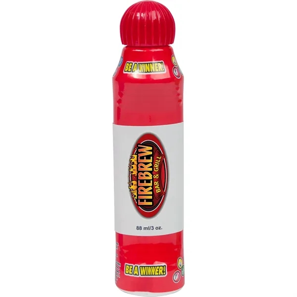 Red color option for Custom Branded Bingo Dauber
