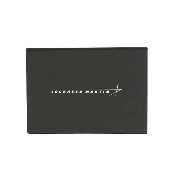 Black color option for Sticky Notes In Case